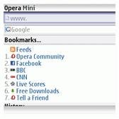 game pic for opera mini v3.1